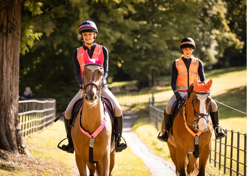 Hi-Vis collection from Woof