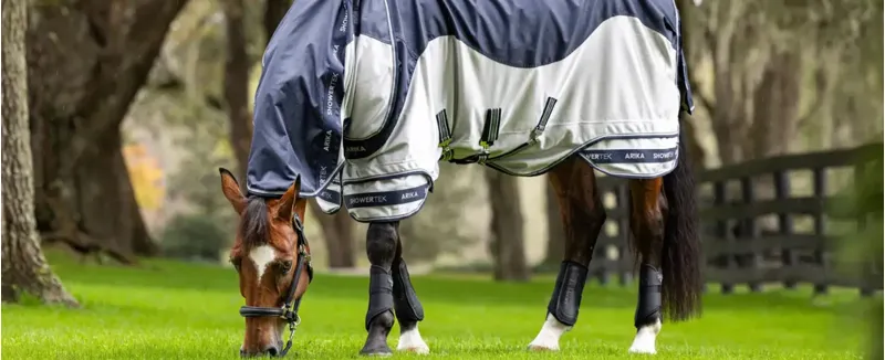 April Showers? We’ve Got Them Covered.