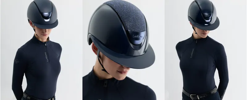 The Hat That Keeps Up With You.