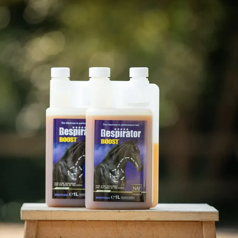 Save on Naf Respirator Boost