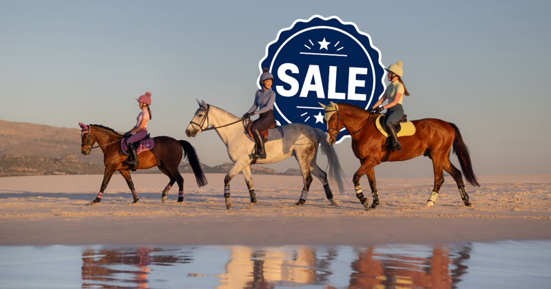 25 - 30% off!