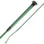 Woof Wear Hi Vis Riding Whip - Lime