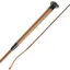 Woof Wear Hi Vis Riding Whip - Orange