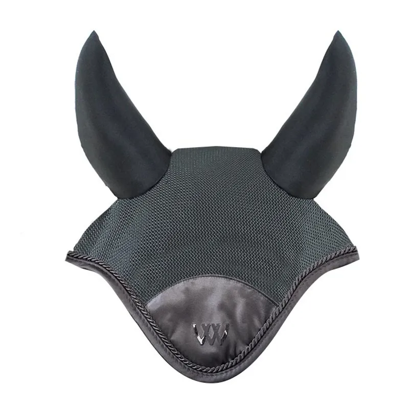Woof Wear Noise Cancelling Fly Veil - Black
