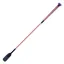 Woof Wear Gel Fusion Riding Whip - Hi Vis Orange