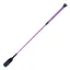 Woof Wear Gel Fusion Riding Whip - Hi Vis Pink