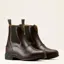 Ariat Women's Devon Zip Paddock Boot - Waxed Chocolate