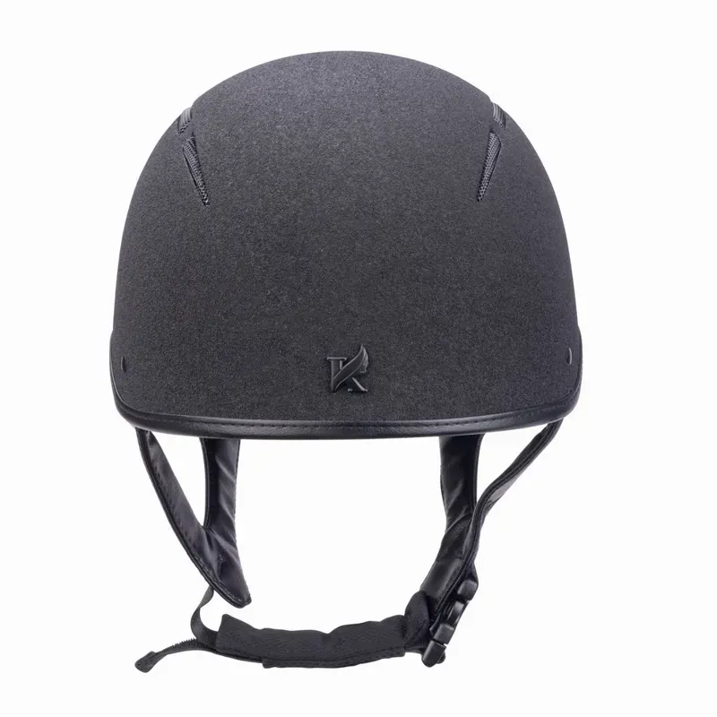 Karben Icon ALX Skull Cap - Black-1