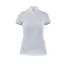 Aubrion Young Rider Arcaster Show Shirt in White