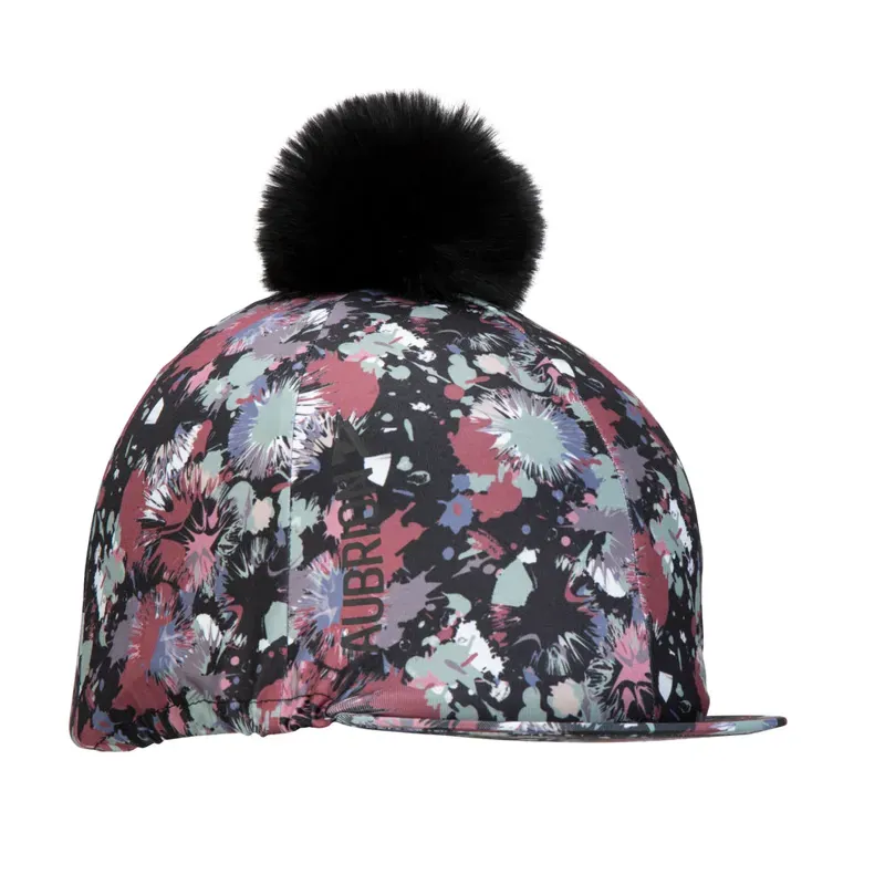 Aubrion React Hat Cover - Abstract