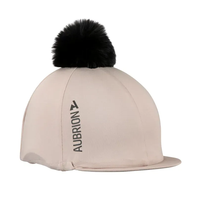 Aubrion React Hat Cover - Sand