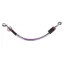 Arma Heavy Duty Trailer Tie in Purple