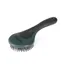 Ezi-Groom Grip Mane and Tail Brush - Forest