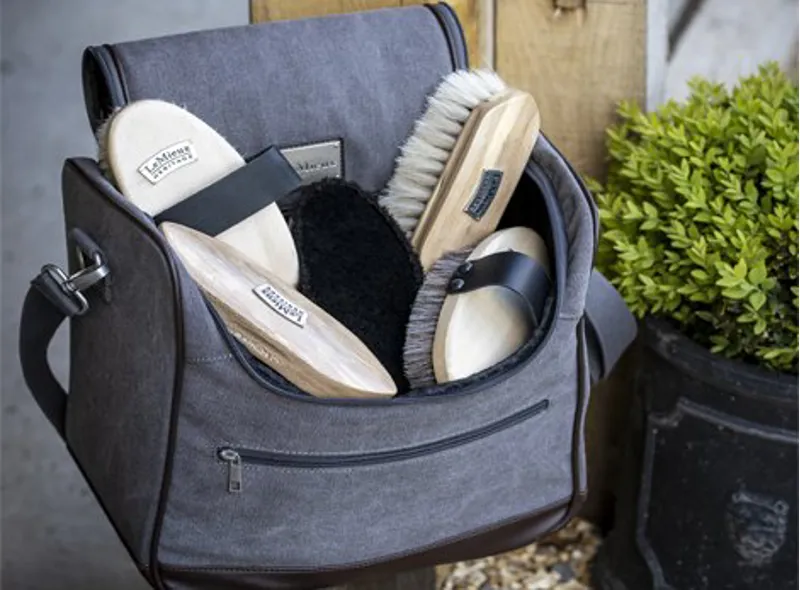 Shires Poultice Boot In Blue