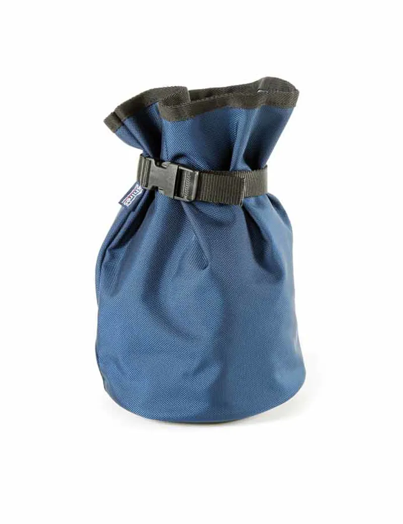 Shires Breathable Poultice Boot In Blue