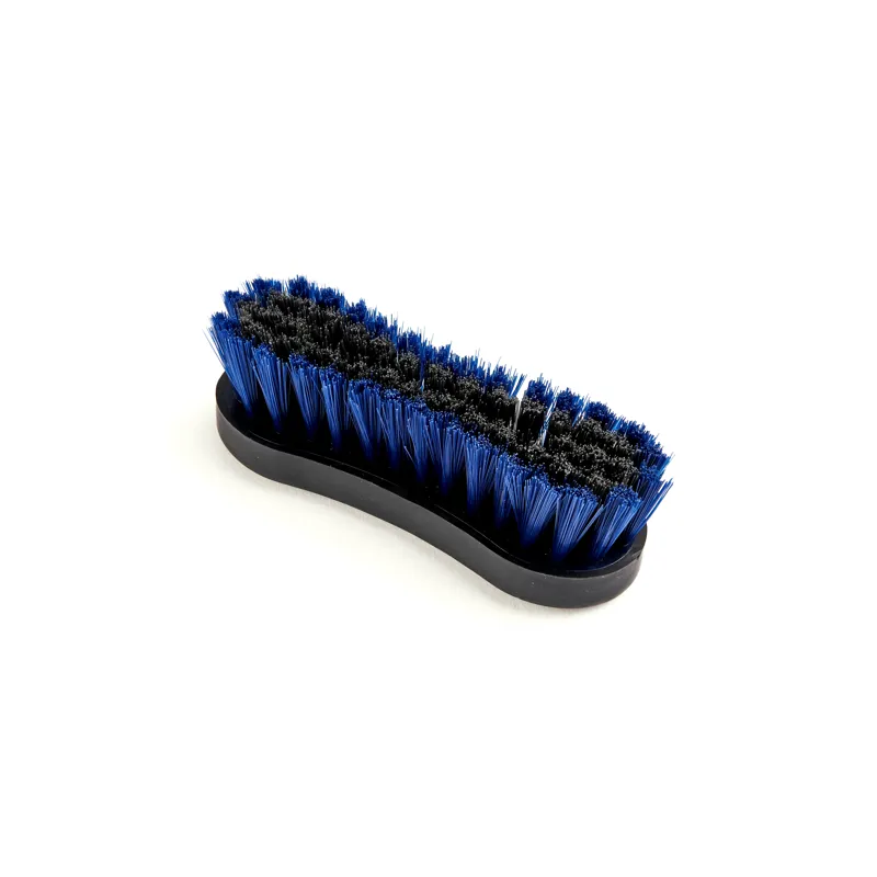 EZI-GROOM Grip Face Brush - Navy 