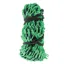 Hy Equestrian Slow Flow Ultra Haynet in Green/Navy