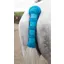 Shires Arma One Size Padded Tail Guard In Blue