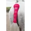 Shires Arma One Size Padded Tail Guard In Pink