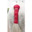 Shires Arma One Size Padded Tail Guard In Red