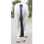 Shires Arma One Size Padded Tail Guard With Bag In Purple