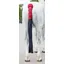 Shires Arma One Size Padded Tail Guard With Bag In Red