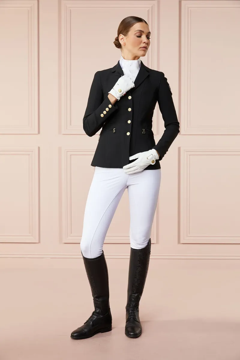 Holland Cooper The Competition Jacket - Black-4