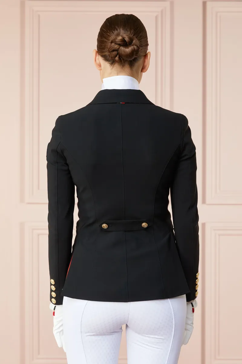 Holland Cooper The Competition Jacket - Black-5