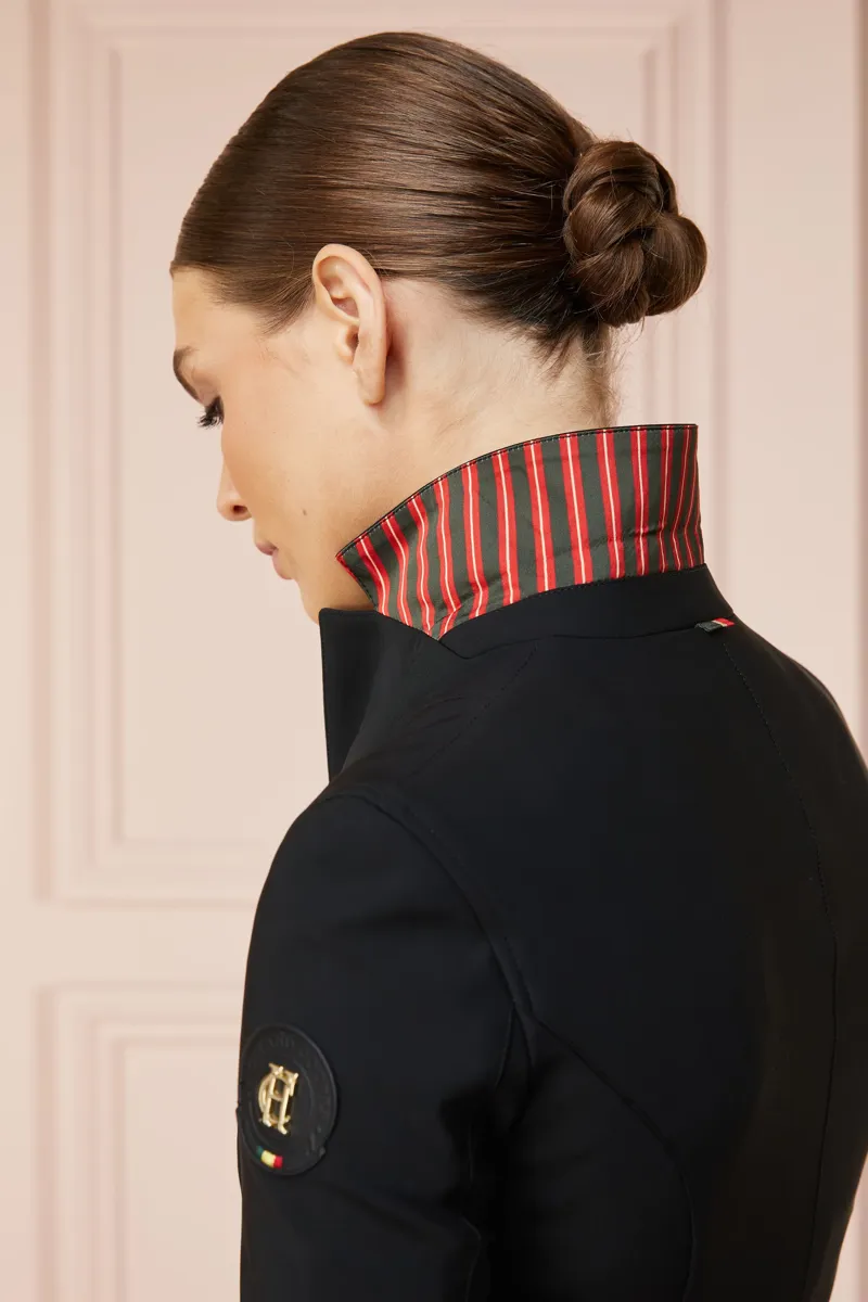 Holland Cooper The Competition Jacket - Black-6