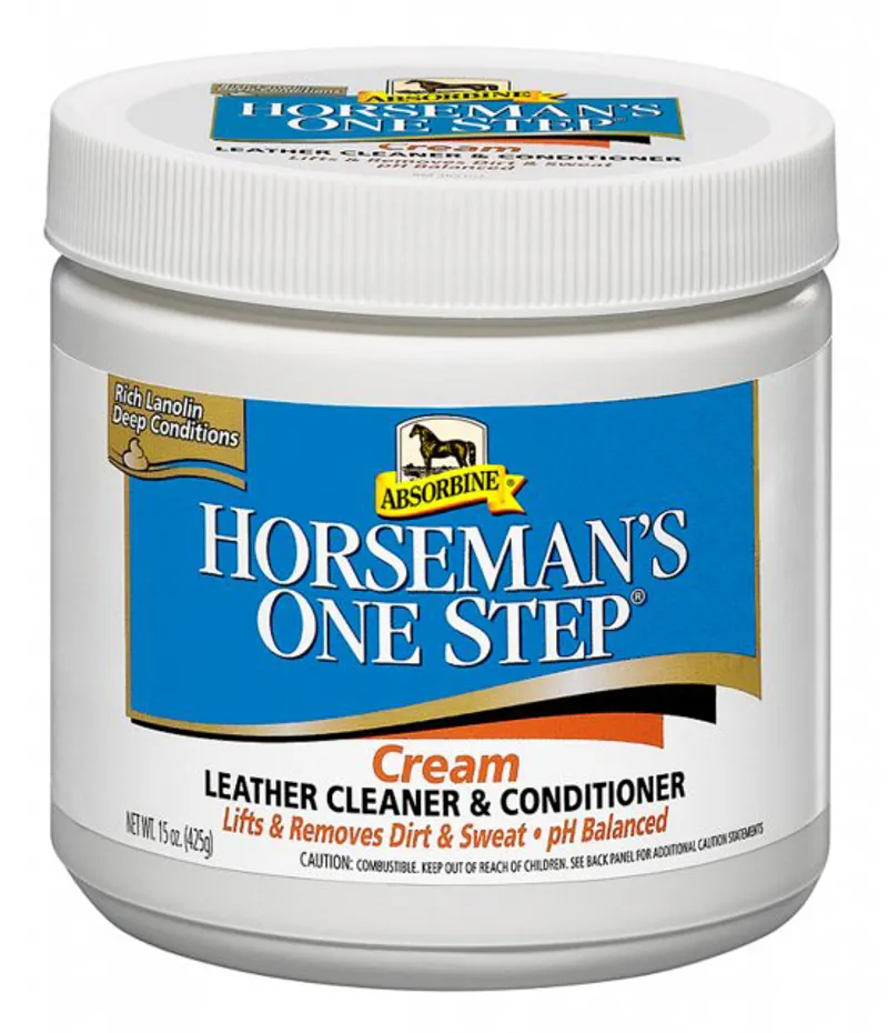 Absorbine 425g Horseman's One Step