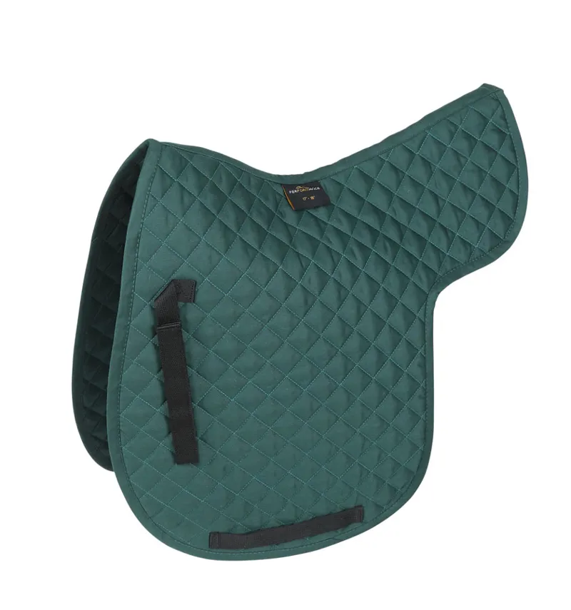 Arma Lite Numnah - Brown