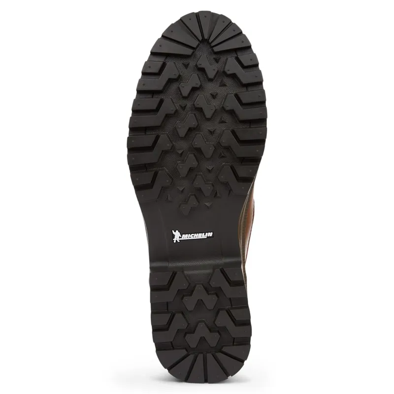 Le Chameau Jameson Quilted Leather Boot-3