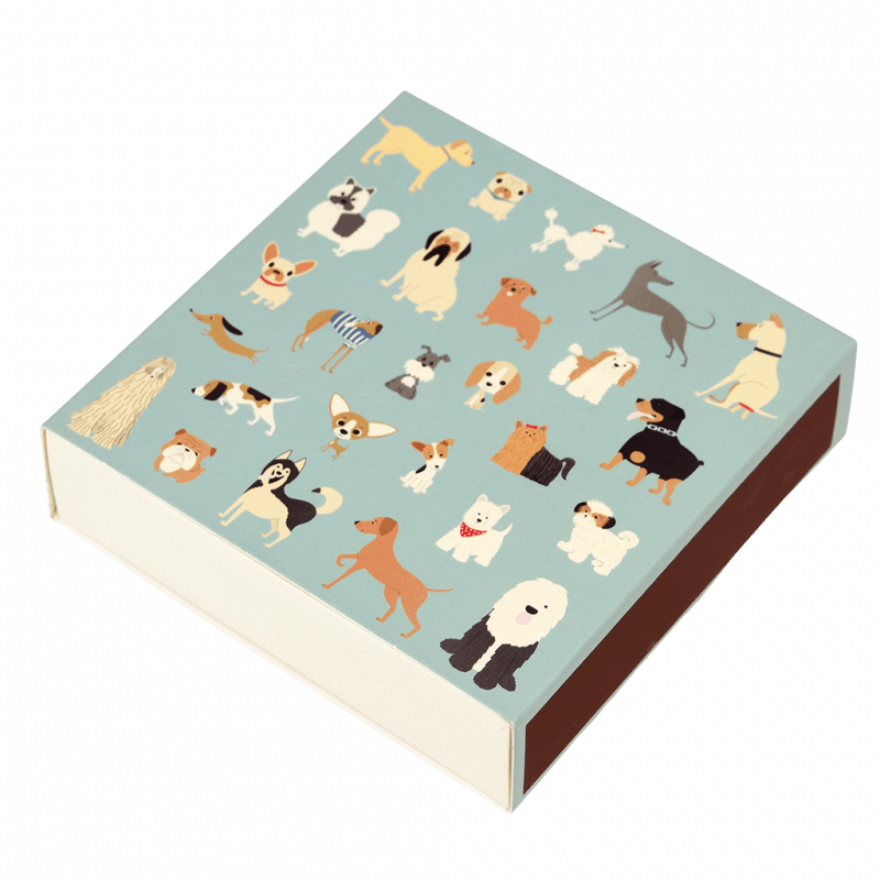 Best In Show Box Of Long Matches