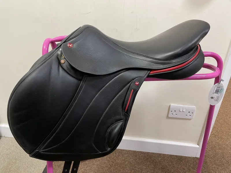 JP2950 Albion Revelation Jump 17 MW Brown