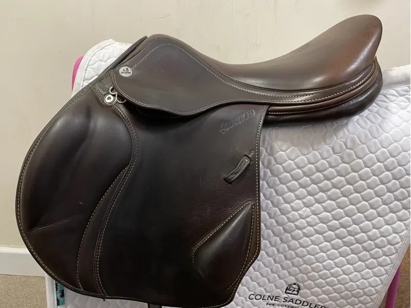 JP3184 Prestige Advanced 17 MW Brown