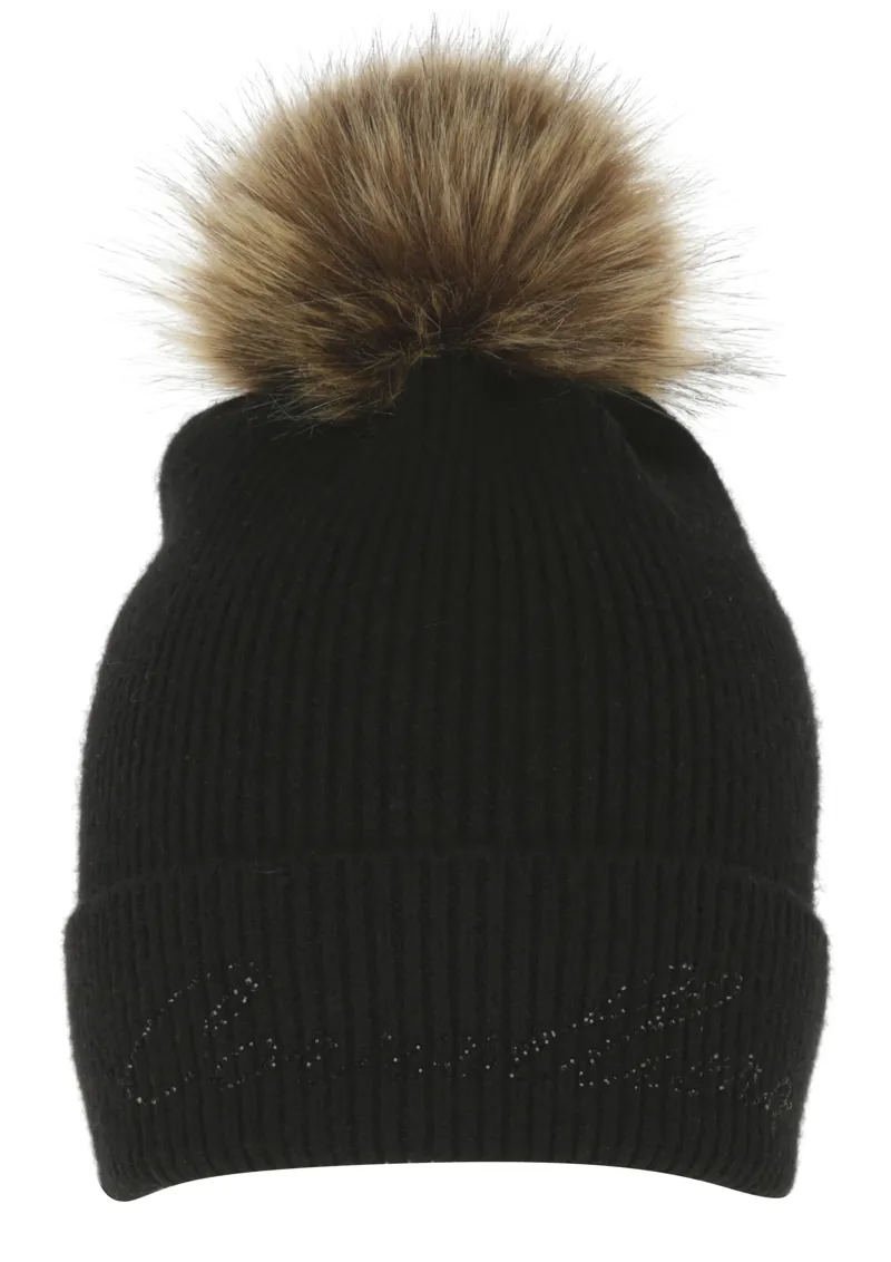 Covalliero Knitted Hat 