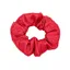 Supreme Products One Size Show Scrunchie in Red/Navy Spot
