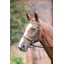 Avignon Hunter Cavesson Bridle OAK