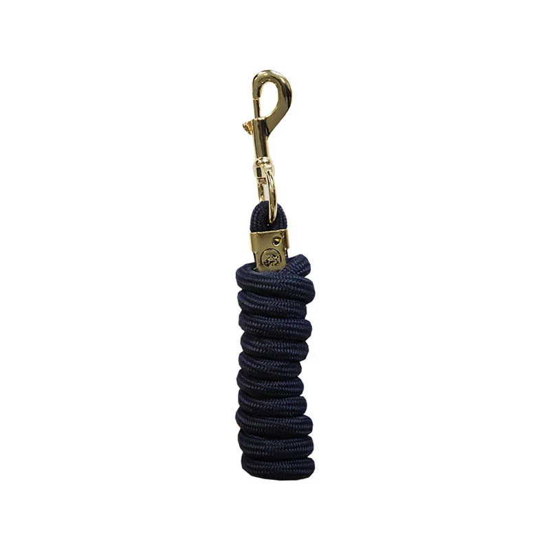 Kentucky basic Lead rope - Navy