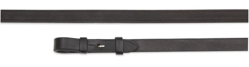 Aviemore Dressage Reins in Black