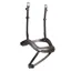 Velociti Lusso Ergonomic Flash Noseband - Havanna 