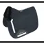 Performance 17-18 Inch SupaFleece Saddlecloth In Black