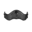 Velociti Lusso Dressage Girth in Black