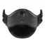 Velociti Lusso Short Stud Girth - Black