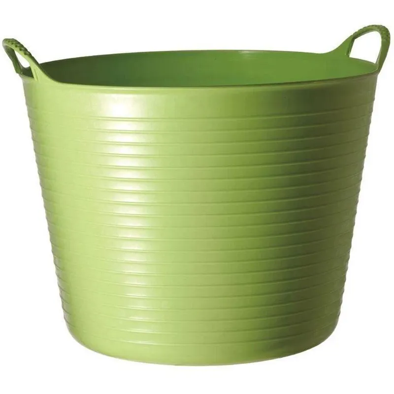 Medium Gorilla Tub 26L Pistachio