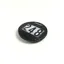 Velociti Bridle Competition Number Holder - Black