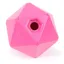 Shires 9 Inch Ball Feeder In Pink