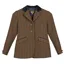Aubrion Kid's Saratoga Jacket in Rust Check
