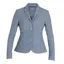 Aubrion Young Rider Stafford Show Jacket in Storm Grey
