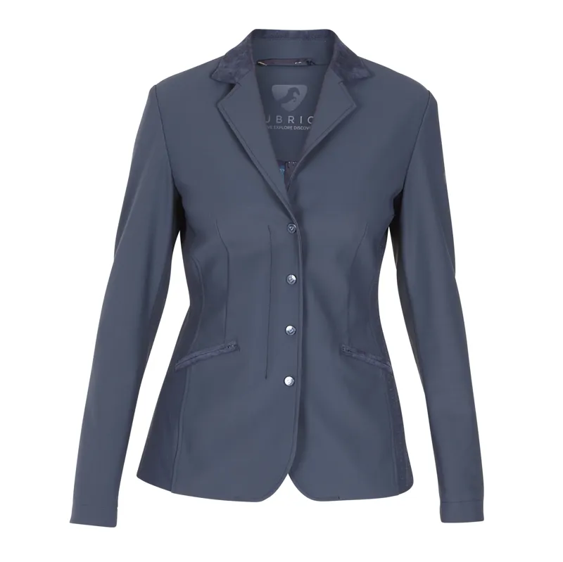 Aubrion Bolton Show Jacket in Navy